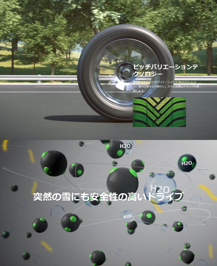 KINERGY 正規品 ハンコック Kinergy 4S2（H750） 185/55R15 86H
