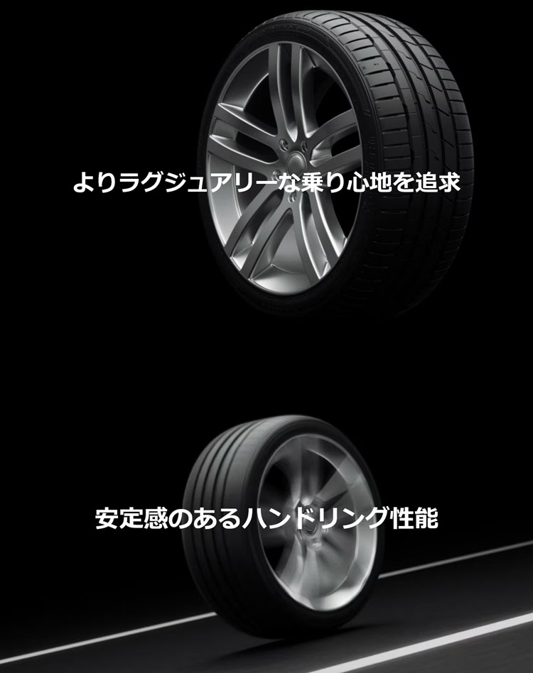 ventus 正規品 ハンコック Ventus S1 evo3(K127) 255/35ZR18 ventus 正規品 ハンコック Ventus S1 evo3(K127) 255/35ZR18