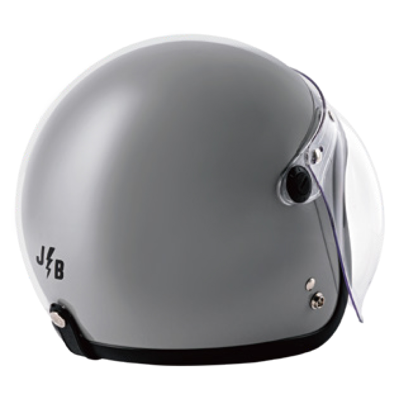 RIDEZ（バイク） ライズ JB HELMET バイク用ジェットヘルメット