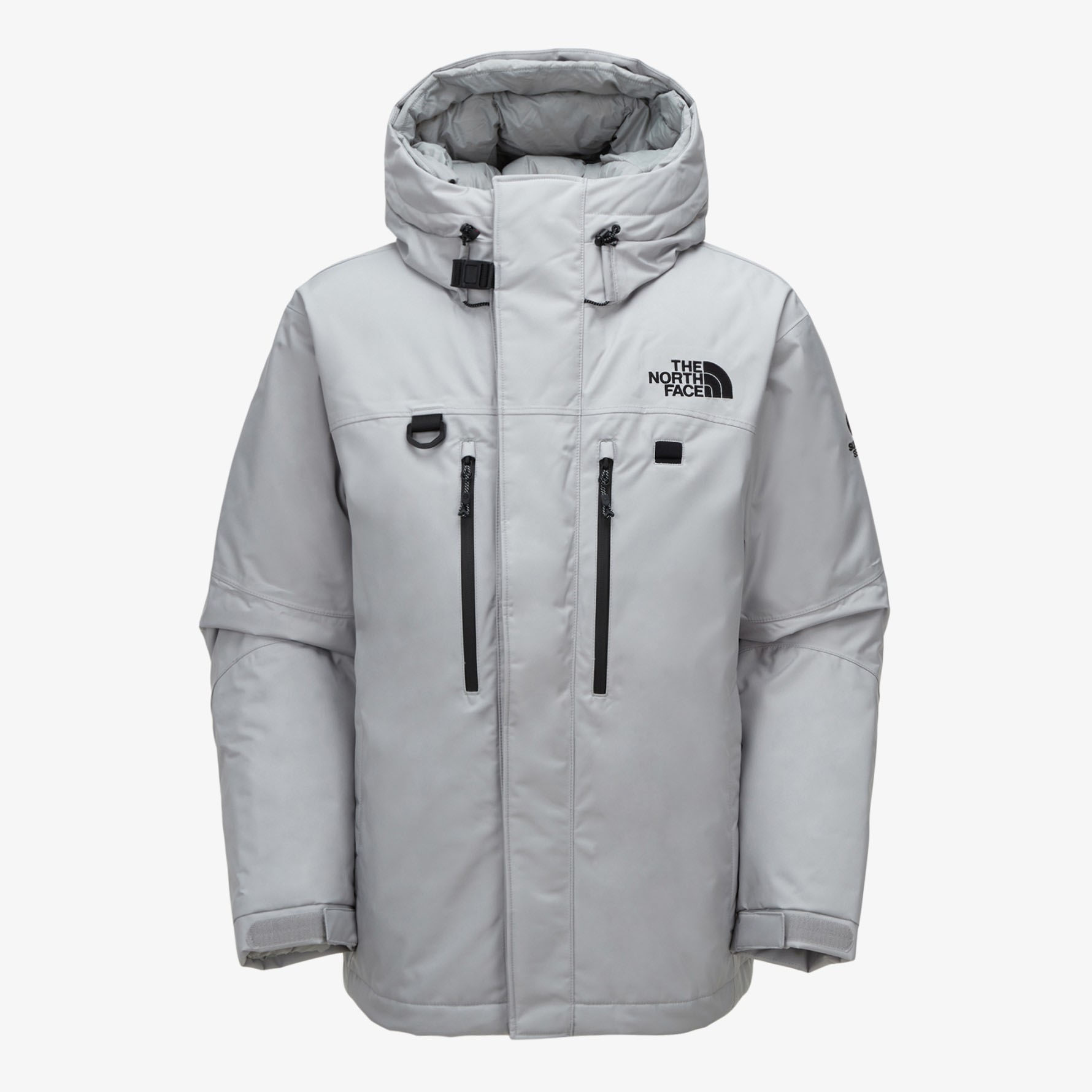 THE NORTH FACE ノースフェイス ダウンジャケット HIMALAYAN ZIP-IN P...