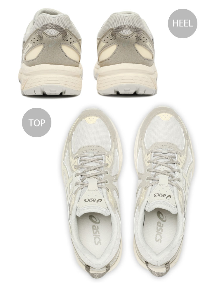 【Asics】★関税込★ゲルベンチャー6バニラカスタード Asics】☆関税込☆ゲルベンチャー6バニラカスタード (asics