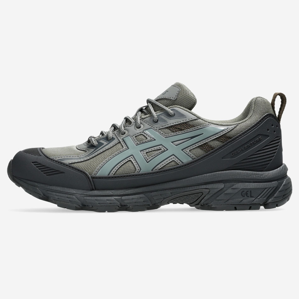 ASICS アシックス スニーカー GEL-VENTURE 6 SHIELD GRAY