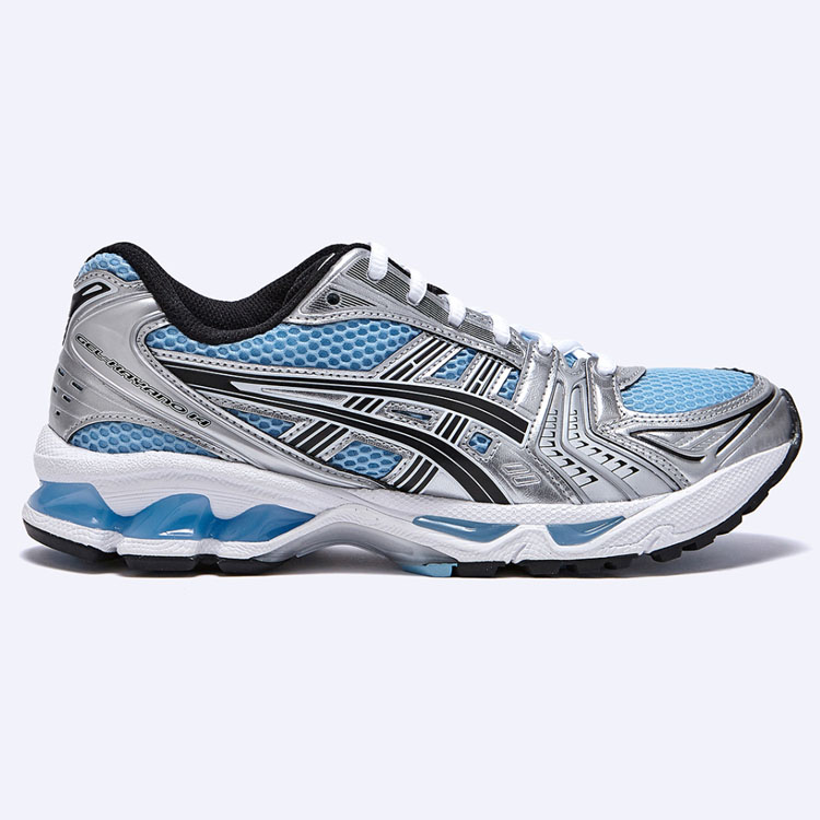 ASICS（アシックス） スニーカー GEL-KAYANO 14 1203A537-400 ARCTIC
