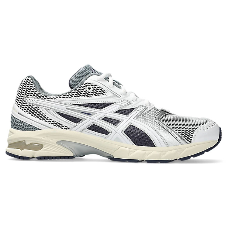 asics/アシックス GEL-NUNOBIKI 23.5cm ASICS アシックス スニーカー GEL-DS TRAINER 14 1203A607-100