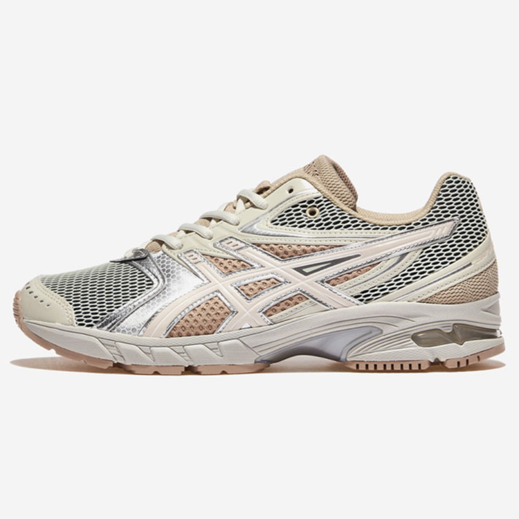 ASICS アシックス スニーカー GEL-DS TRAINER 14 1203A607-301 シューズ ゲルディーエス トレーナー ベージュ メンズ レディース ASICS（アシックス） スニーカー GEL-DS TRAINER 14 1203A607-301 GREY