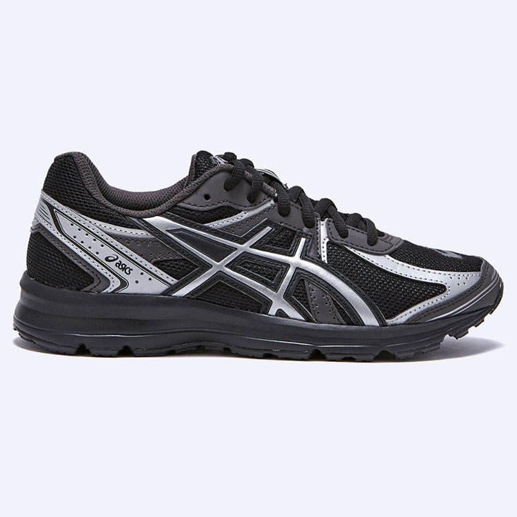 ASICS（アシックス） スニーカー JOG-100S 1203A741-001 シューズ