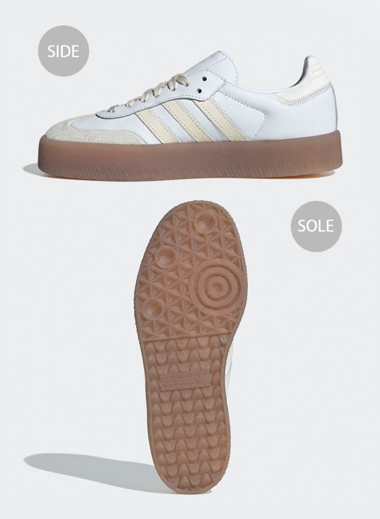 adidas originals アディダス スニーカー SAMBAE サンベイ
