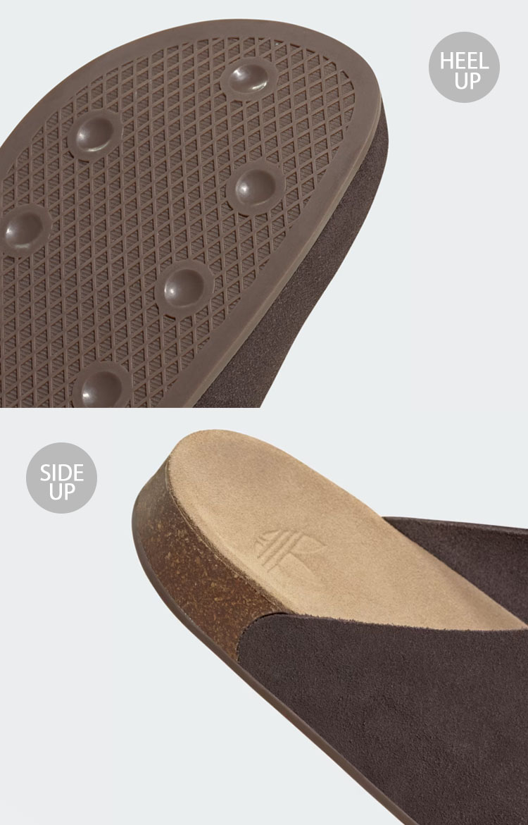 New Balance（ニューバランス） adidas originals アディダス ミュール