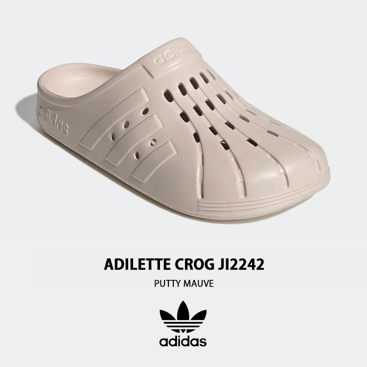 adidas（アディダス） adidas originals サンダル クロッグサンダル