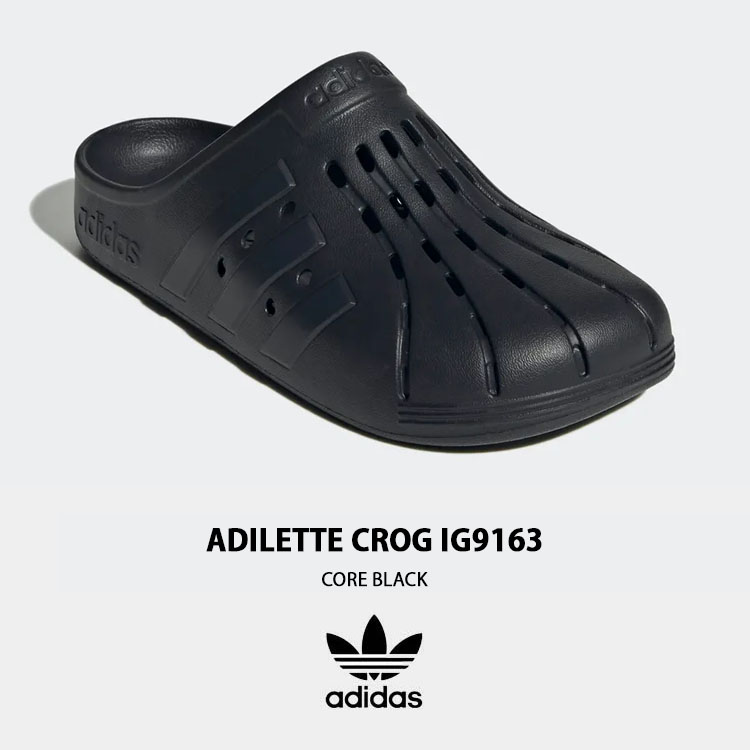 adidas（アディダス） adidas originals サンダル クロッグサンダル