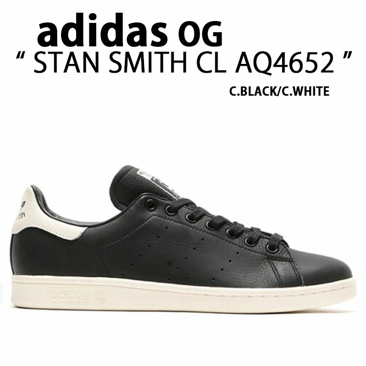 adidas Originals アディダス オリジナルス スニーカー STANSMITH CL