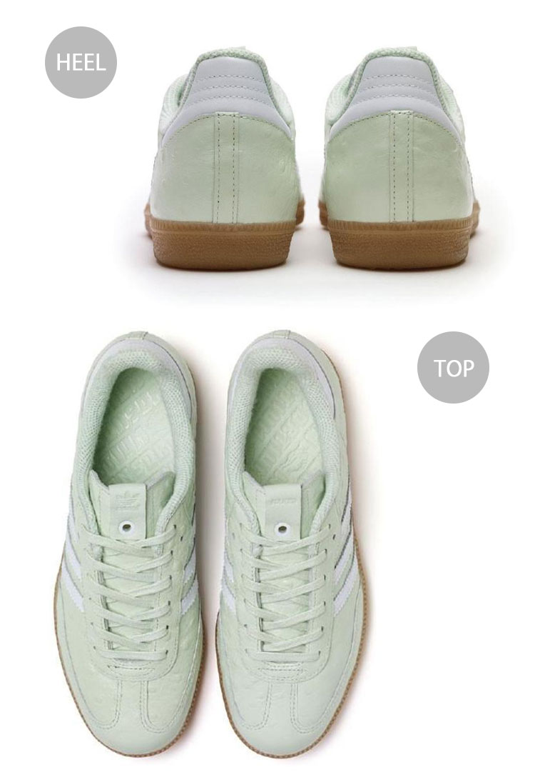 adidas（アディダス） 【即納】adidas originals スニーカー SAMBA W