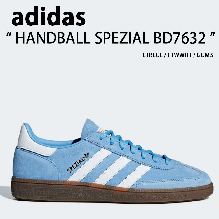 adidas Originals アディダス オリジナルス スニーカー HANDBALL