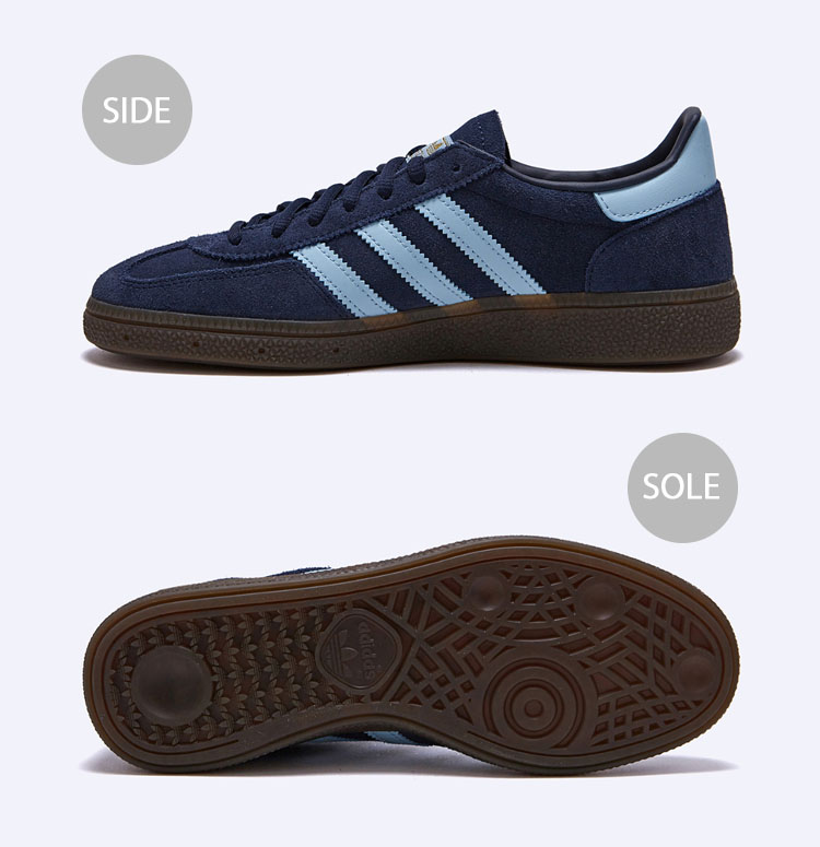 adidas Originals アディダス スニーカー HANDBALL SPEZIAL BD7633 