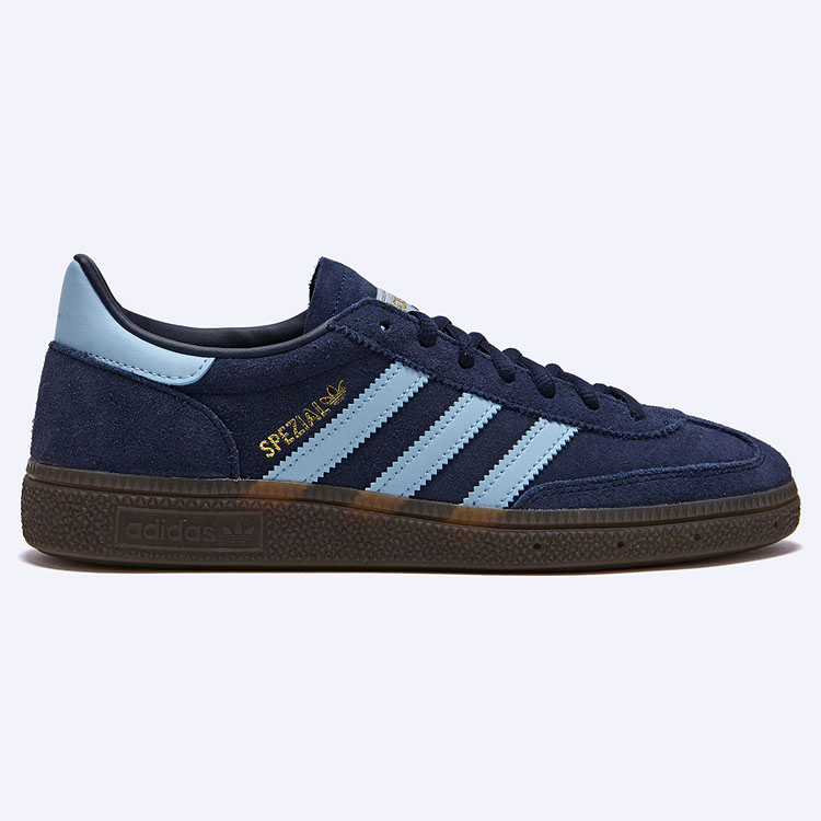 adidas Originals アディダス スニーカー HANDBALL SPEZIAL BD7633