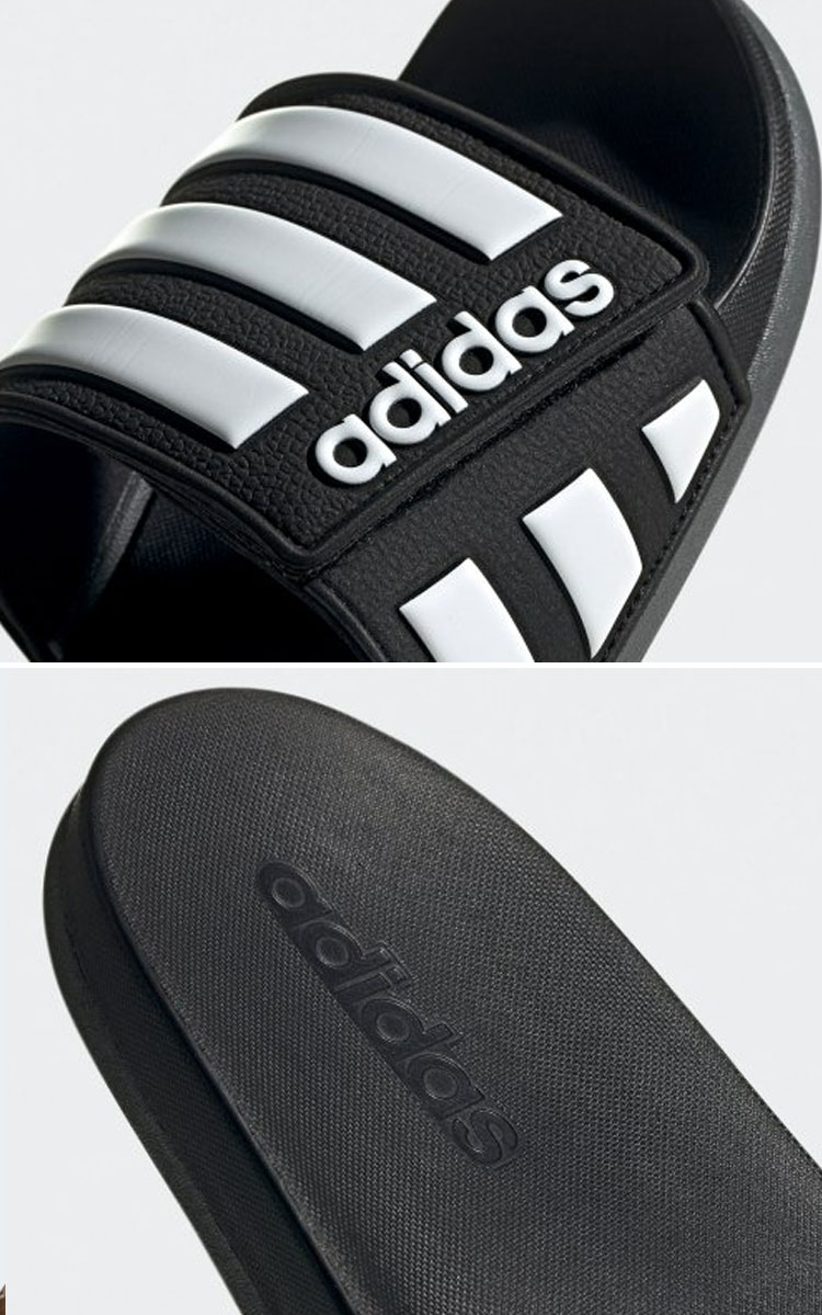 adidas（アディダス） サンダル スリッパ ADILETTE COMFORT