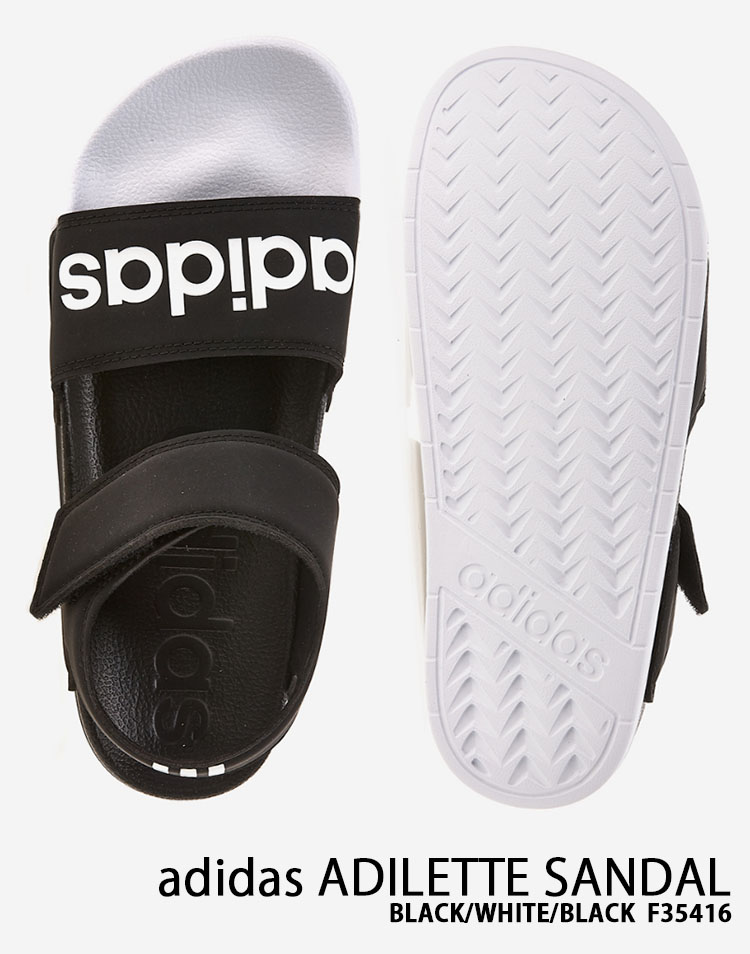 adidas アディダス サンダル スポーツサンダル ADILETTE SANDAL