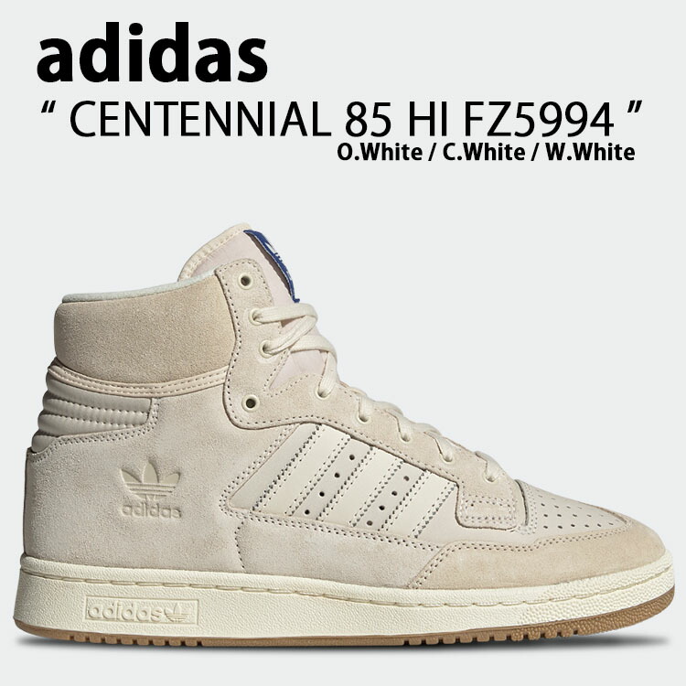 【未使用】adidas スニーカー ハイカット ホワイト オーロラ 24cm adidas アディダス ADIHOOPS MID ハイカット スニーカー