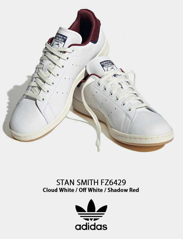 adidas Originals アディダス オリジナルス スニーカー STANSMITH 