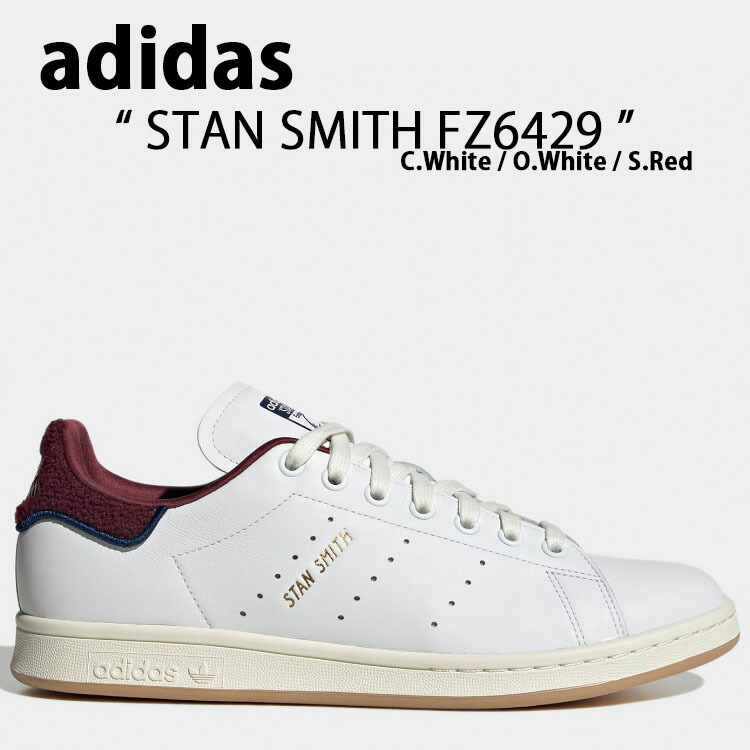 adidas Originals アディダス オリジナルス スニーカー STANSMITH