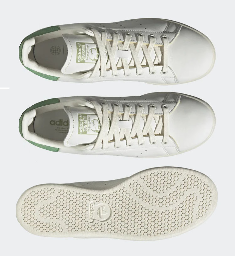 アディダス スタンスミス　adidas STANSMITH 27cm STAN SMITH アディダス スニーカー adidas レディース & メンズ