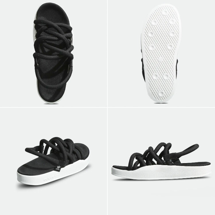 adidas Originals アディダス オリジナルス サンダル スリッパ