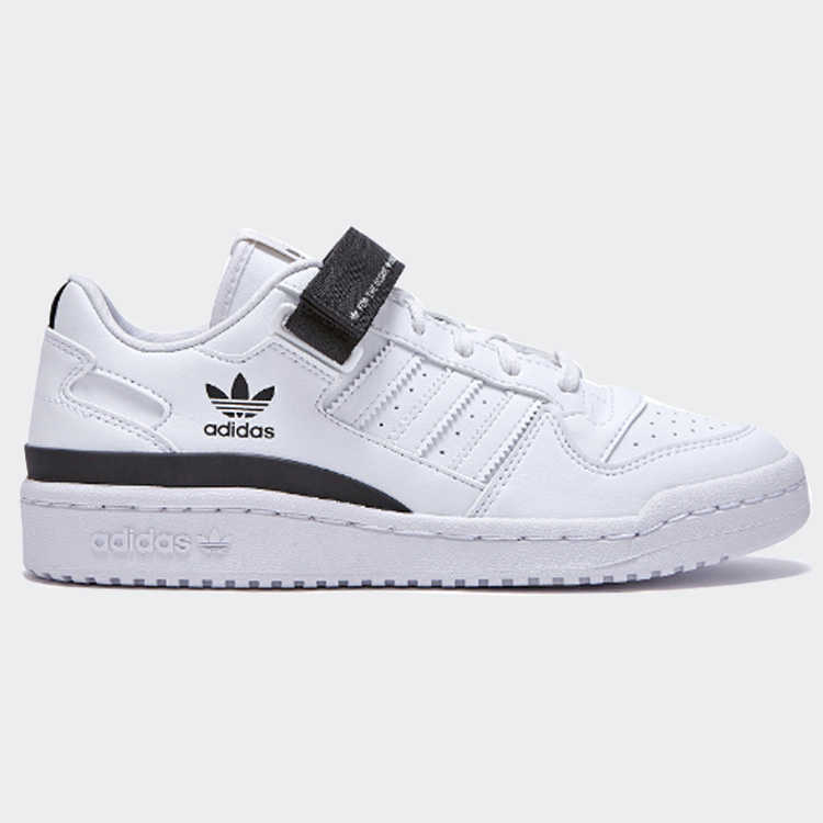 adidas ADIDAS アディダス FORUM LOW CL フォーラム ロー IH7828