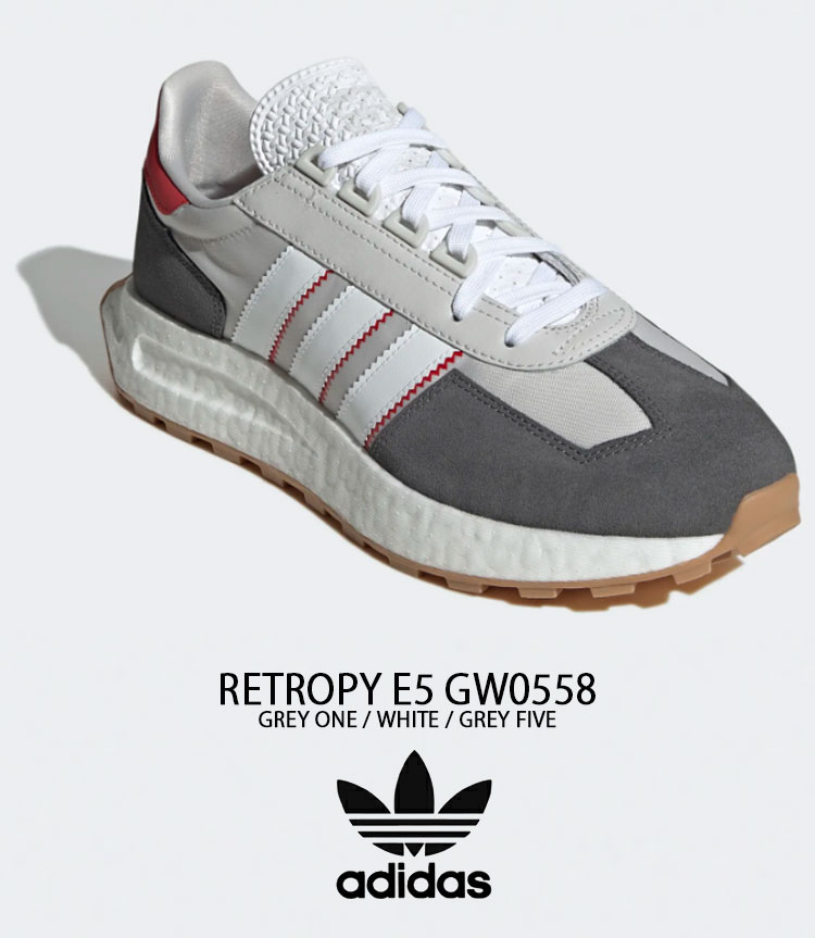 韓国ソウル限定 adidas RETROPY E5 | electricasanmiguel.com.mx