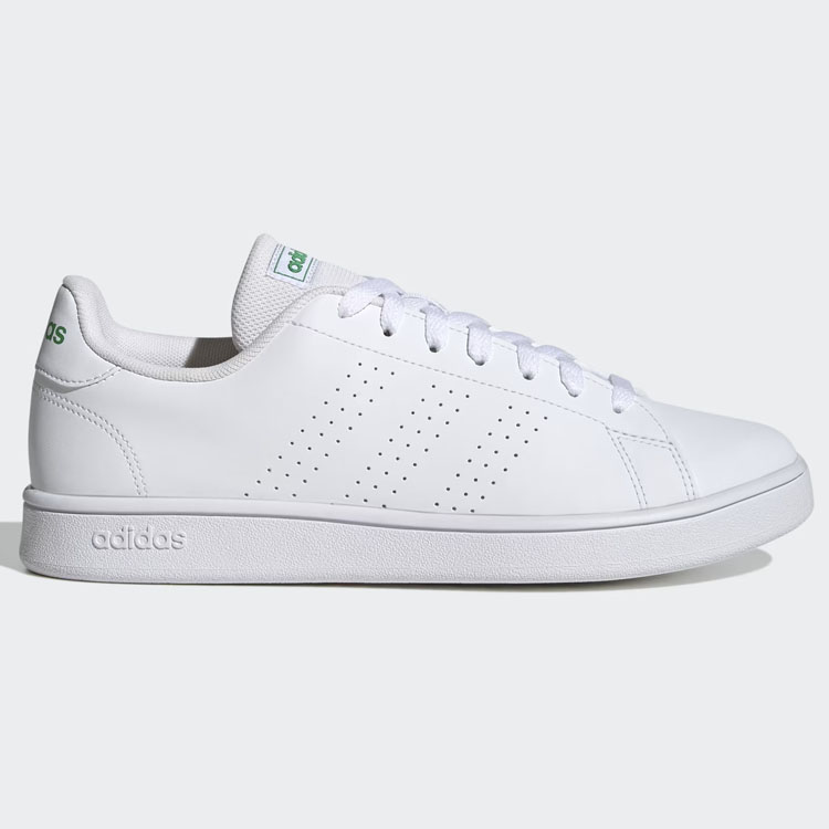 adidas アディダス スニーカー ADVANCOURT BASE LIFESTYLE GW206...