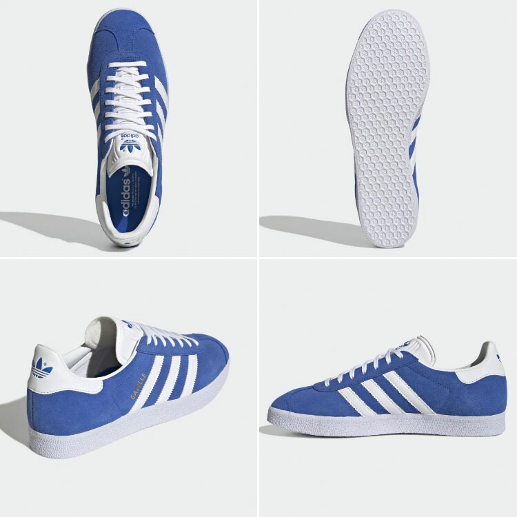 adidas Originals アディダス オリジナルス スニーカー GX2207 Gazelle