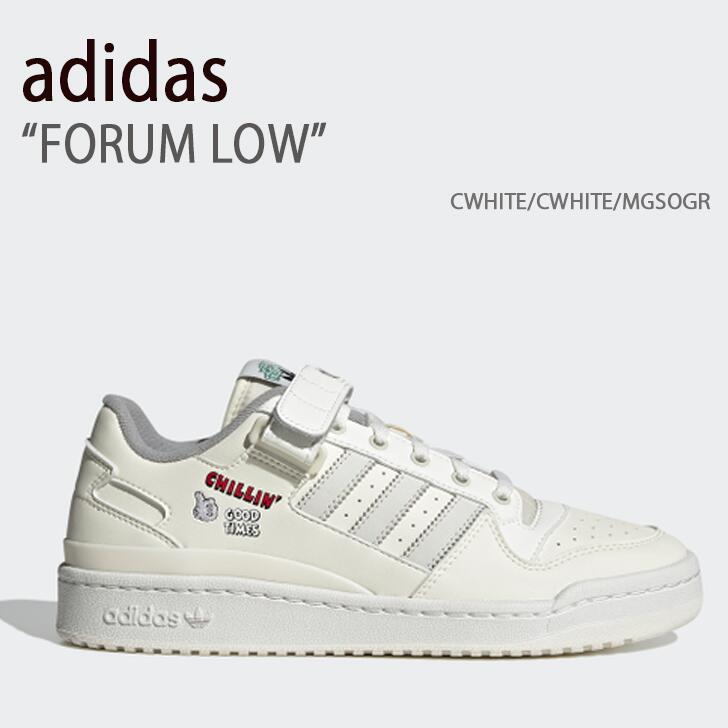 adidas アディダス スニーカー FORUM LOW フォーラム ロー adidas アディダス スニーカー FORUM LOW フォーラム ロー