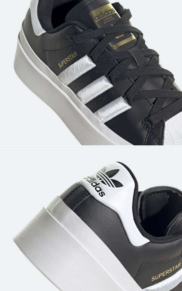 アディダス adidas SUPERSTAR BONEGA W/スーパースター ボネガ W