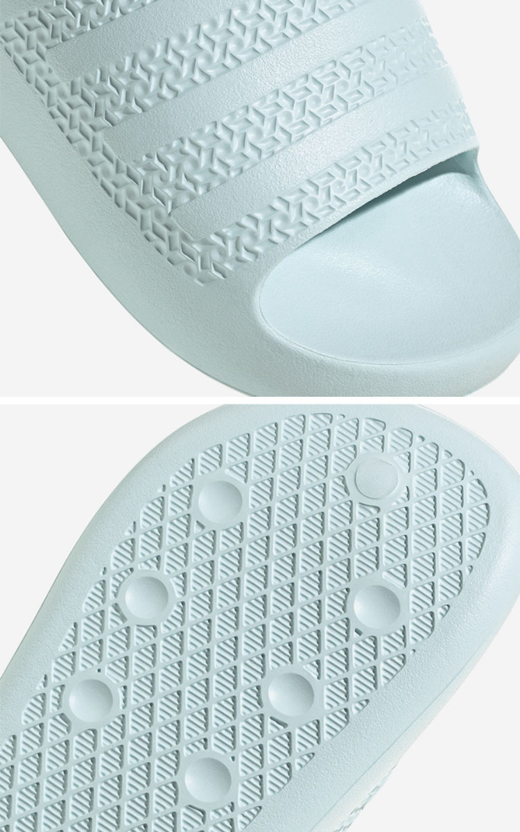 adidas アディダス アディレッタ スライドサンダル IE5645 MINT adidas アディダス アディレッタ スライドサンダル IE5645 MINT