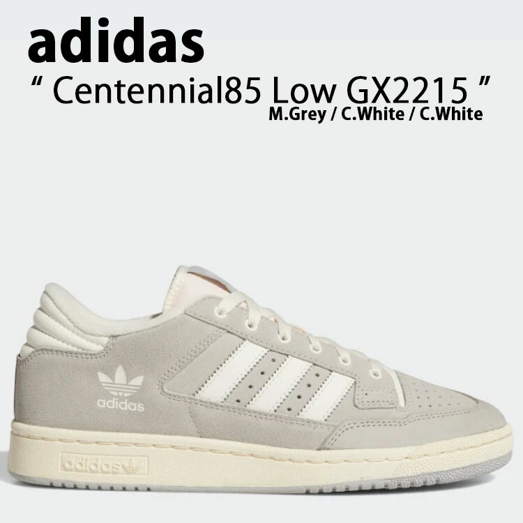 adidas Originals アディダス オリジナルス スニーカー CENTENNIAL 85