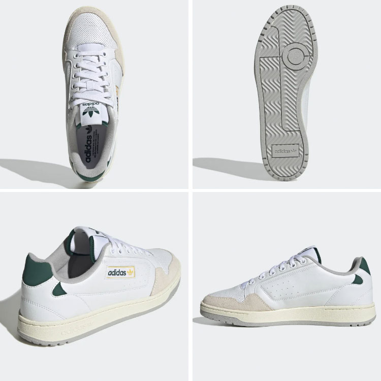adidas originals アディダス オリジナルス スニーカー NY 90