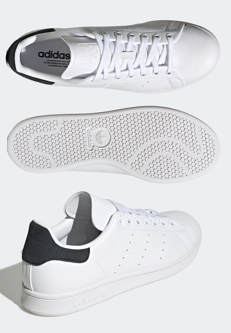 adidas アディダス スニーカー STANSMITH GX4429 スタンスミス