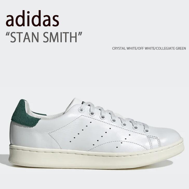 adidas アディダス スニーカー STAN SMITH スタンスミス GX6298 