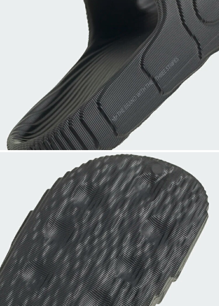 adidas アディダス サンダル スリッパ ADILETTE 22 BLACK GX6949
