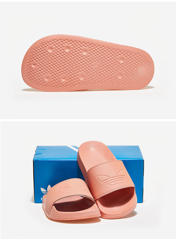 adidas サンダル adidas Originals（アディダスオリジナルス）の「ZX HEEL