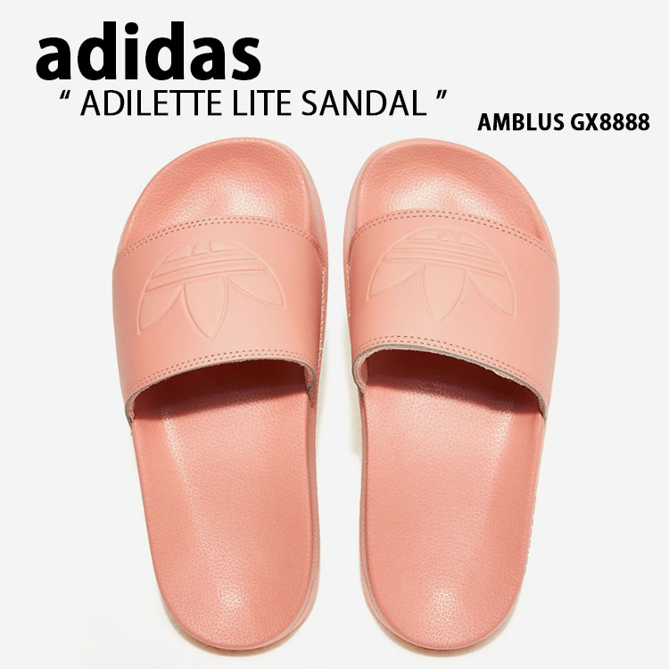 adidas アディダス サンダル ADILETTE LITE アディレッタ ライト