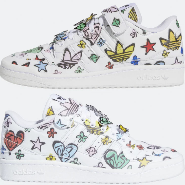 adidas Originals アディダス オリジナルス スニーカー JEREMY SCOTT