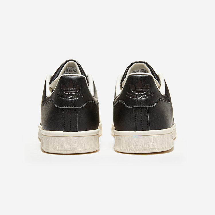 adidas アディダス スニーカー STAN SMITH スタンスミス BLACK 