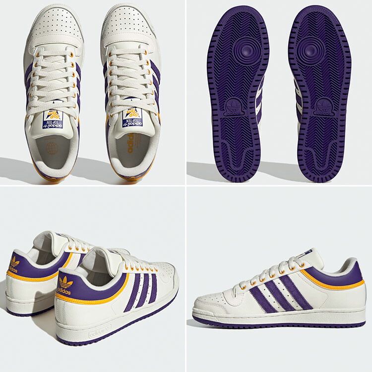 [ADIDAS] アディダス スニーカー ジャパン JAPAN パープル Adidas Japan W スニーカー | パープル | FARFETCH JP