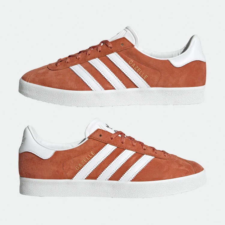 【希少/関税負担一切無し/送料無料/未入荷/セール】Gazelle 85 adidas スニーカー Originals Gazelle 85（アディダス