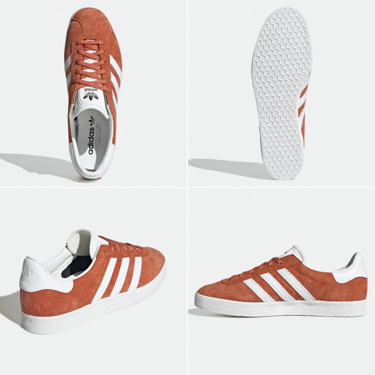 【希少/関税負担一切無し/送料無料/未入荷/セール】Gazelle 85 adidas スニーカー Originals Gazelle 85（アディダス