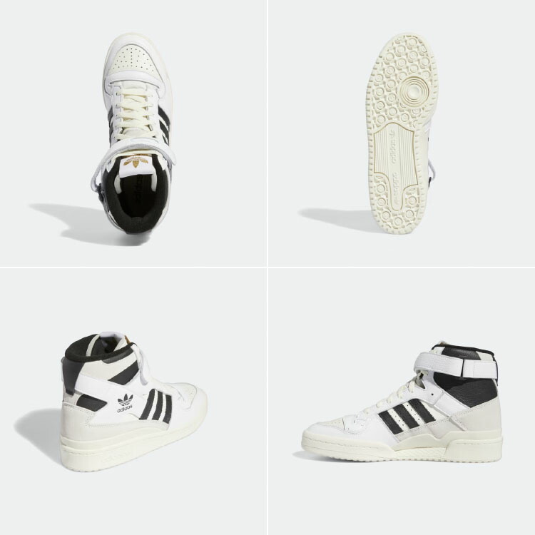 adidas Originals アディダス オリジナルス スニーカー ADIDAS FORUM 84 HIGH GY5847 Cloud White  White Tint Off White フォーラム 84 ハイ ホワイト : ad-gy5847 : セレクトショップ a-clo - 通販 -  Yahoo!ショッピング