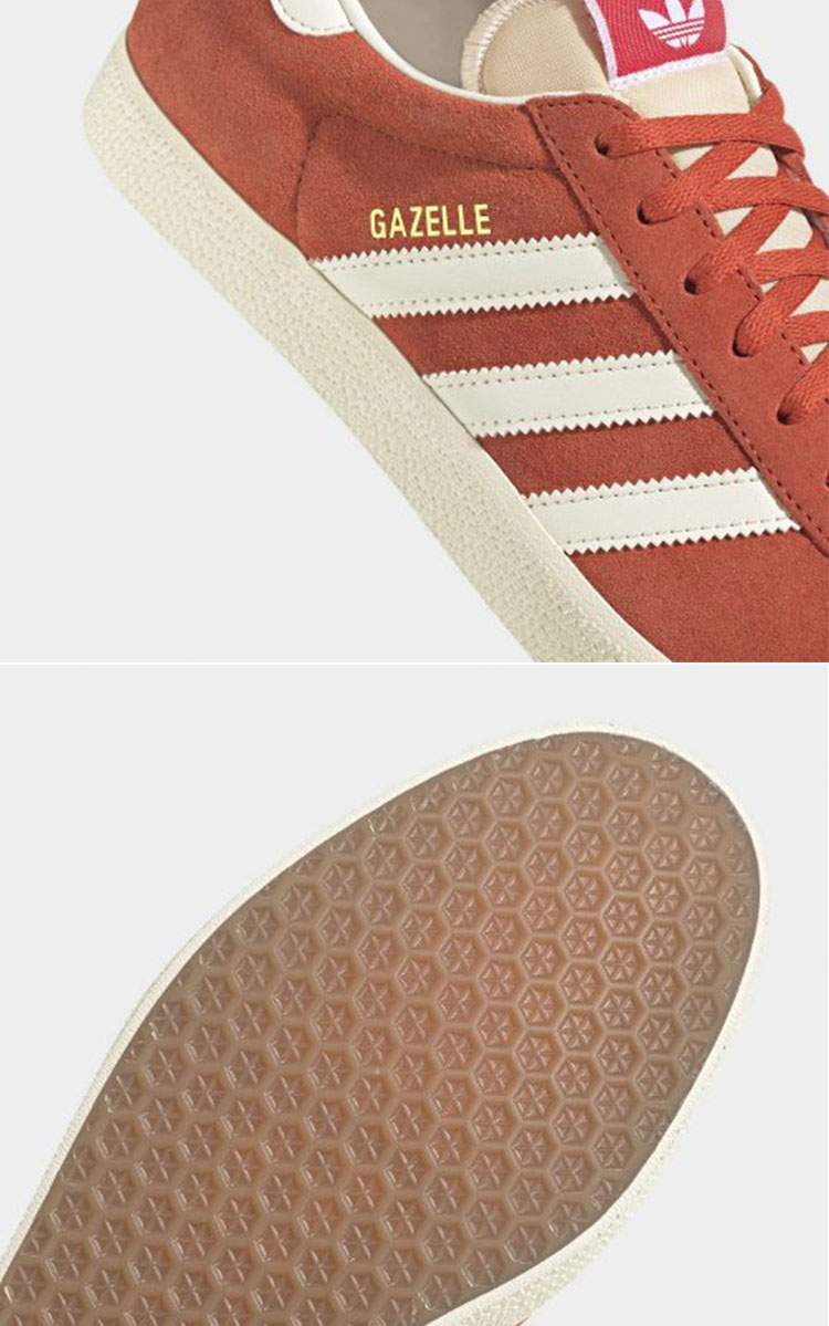 adidas Originals アディダス オリジナルス スニーカー GAZELLE GY7339