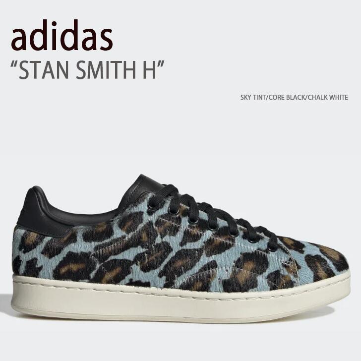 adidas アディダス スニーカー STAN SMITH H スタンスミス エイチ