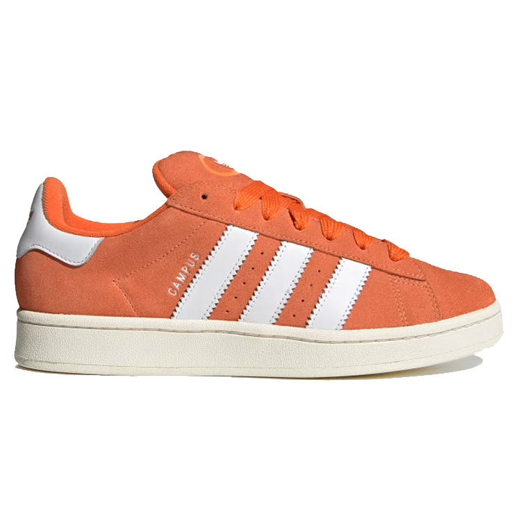 adidas originals アディダス スニーカー CAMPUS 00S GY9474 キャンパス AMBER TINT CLOUD WHITE OFF WHITE シューズ スエード レザー アンバーティント｜snkrs-aclo｜02