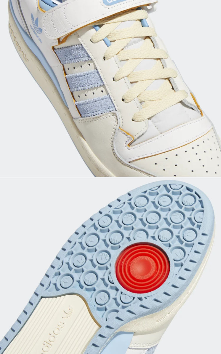 adidas Originals アディダス オリジナルス スニーカー FORUM 84